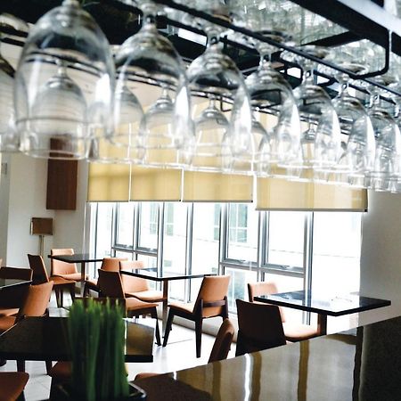 Amansari Hotel Desaru Zewnętrze zdjęcie