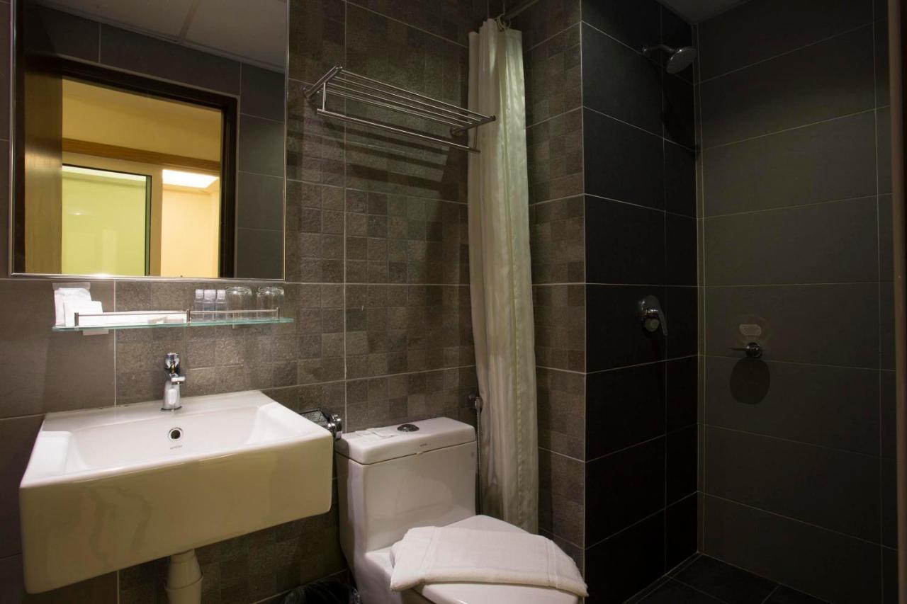Amansari Hotel Desaru Zewnętrze zdjęcie