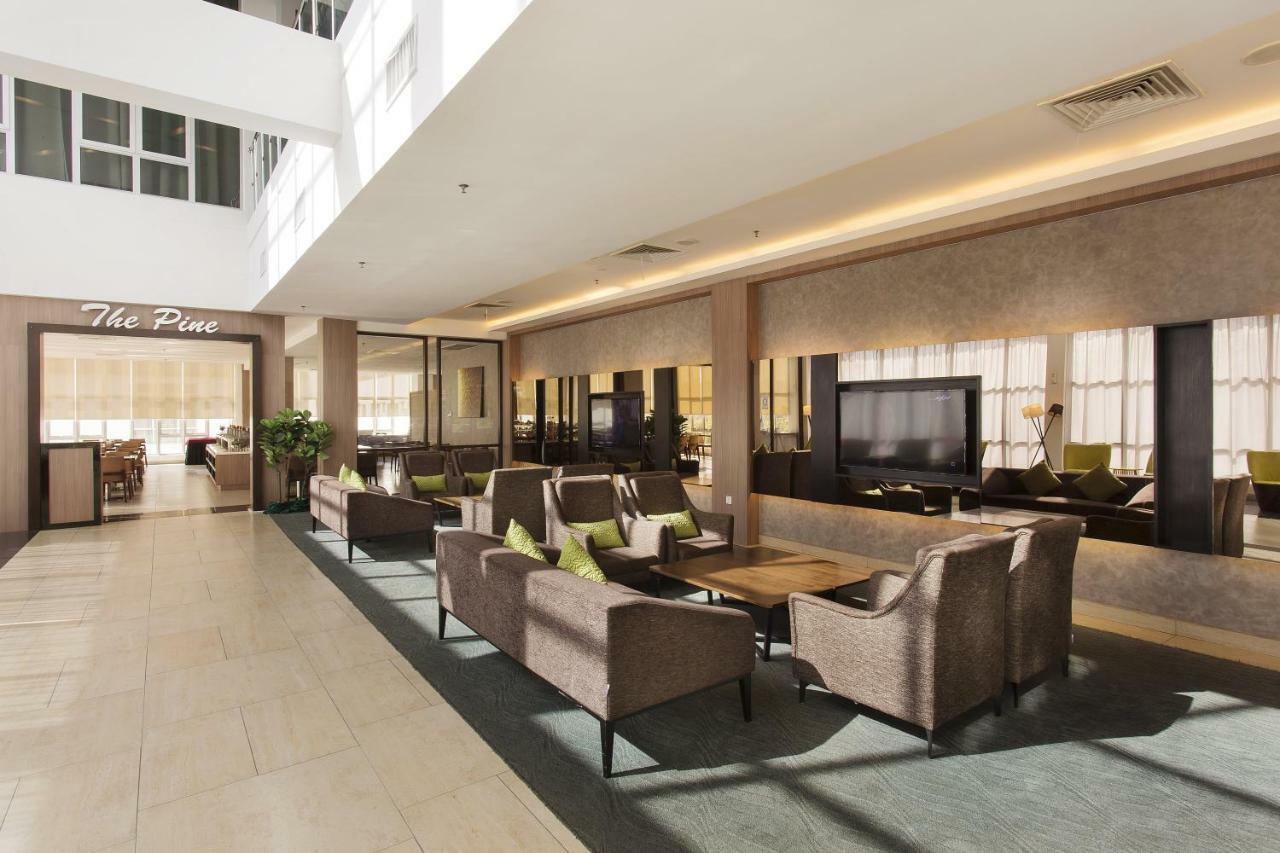 Amansari Hotel Desaru Zewnętrze zdjęcie